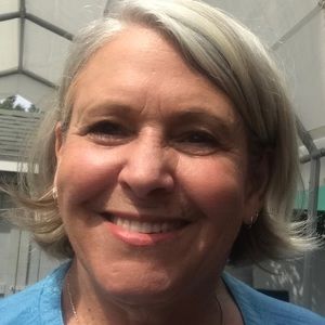 Meet your Posher, Joann